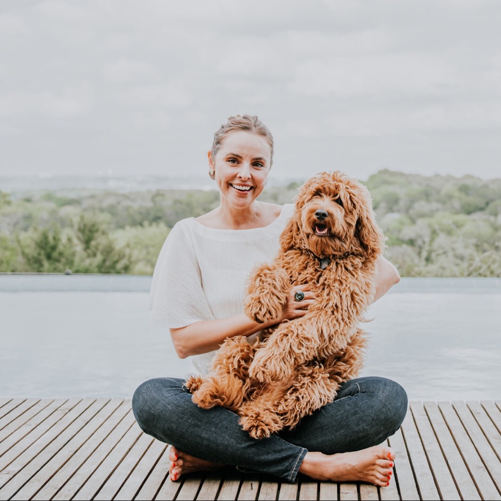 Meet your Posher, Katerina